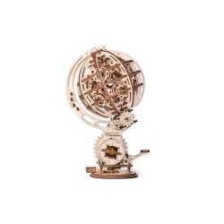 Robotime 3D Diy Kunststof Bouwpakket Storm Kever/ Beetle Mi03 115×185X10Cm