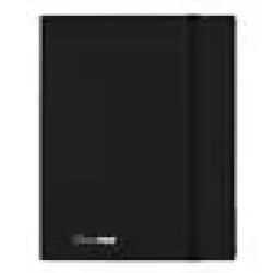 Pro-Binder Eclipse Jet Black 9-Pocket