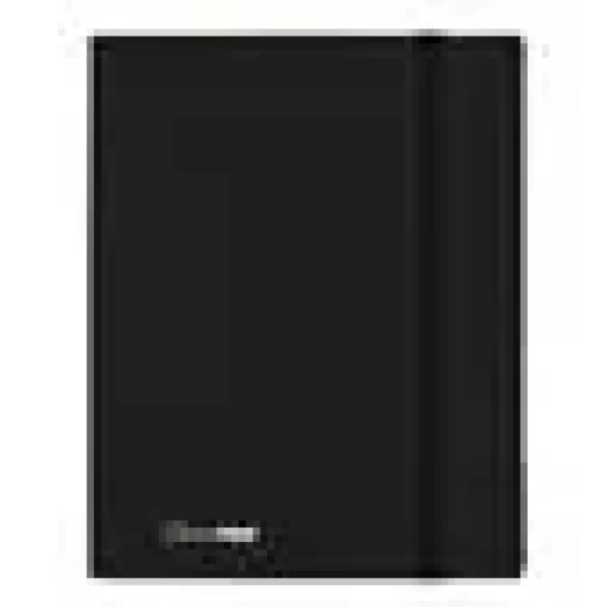 Pro-Binder Eclipse Jet Black 9-Pocket