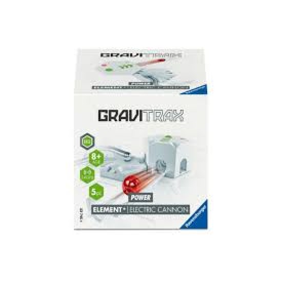Gravitrax Power Element Electric Canon