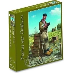 Aardappelsteker – Marius Van Dokkum (500) Aardappelsteker – Marius Van Dokkum (500)