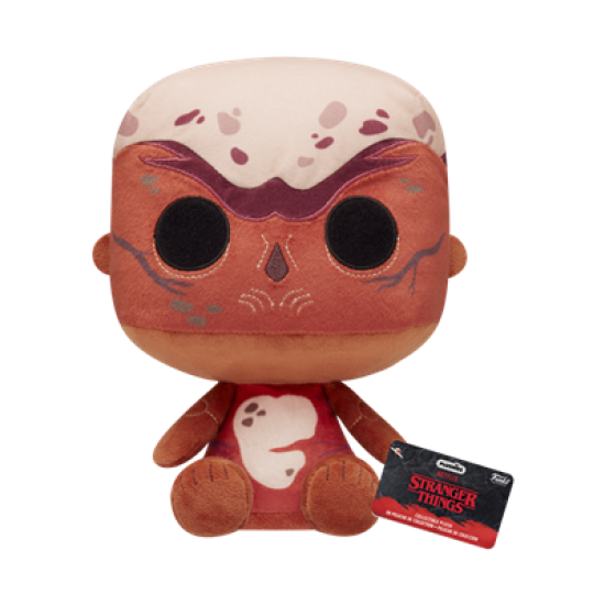 Funko Plush: Stranger Things S4 - Vecna 7 Inch Plush