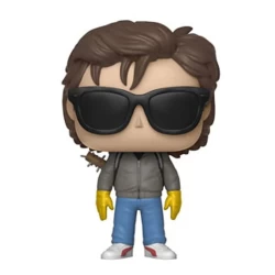 Pop! Tv: Stranger Things - Steve With Sunglasses Pop! Tv: Stranger Things - Steve With Sunglasses