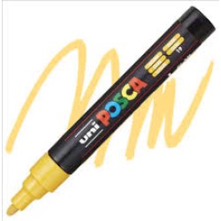 Posca Verfmarker (Conisch) Medium: Oker