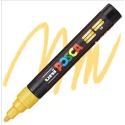 Posca Verfmarker (Conisch) Medium: Oker Posca Verfmarker (Conisch) Medium: Oker