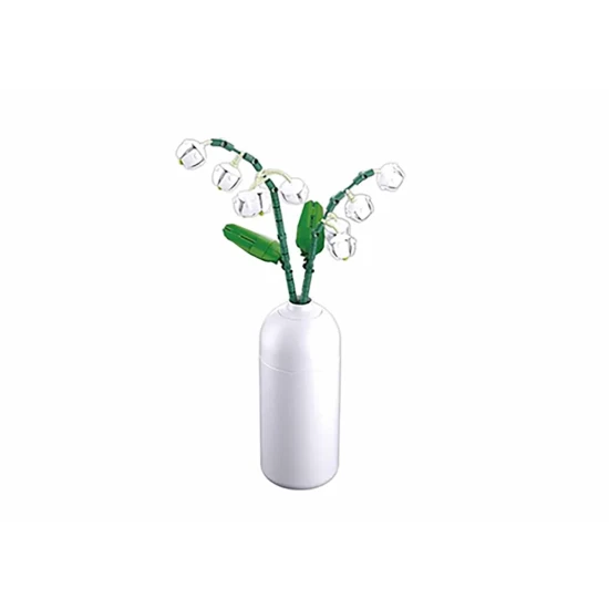 Pleyerid-Lilies Of The Valley 253Pcs