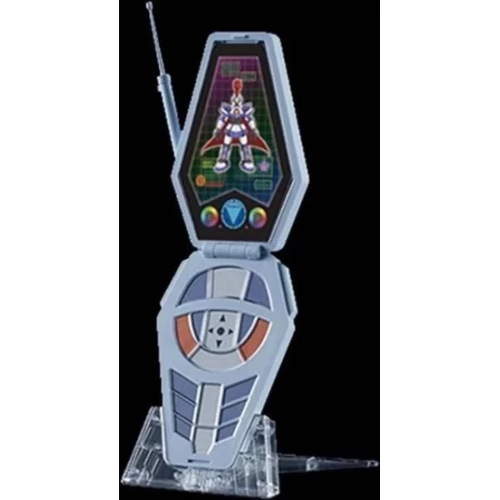 Little Battlers Experience: Ccm Ban Yamano Model Kit