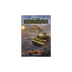D-Day Germans (80P A4 Hb) D-Day Germans (80P A4 Hb)