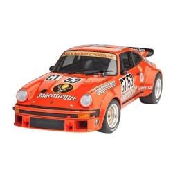 Porsche 934 Rsr Jägermeister Revell Modelbouwpakket