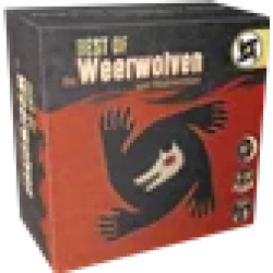 De Weerwolven Van Wakkerdam – Best Of