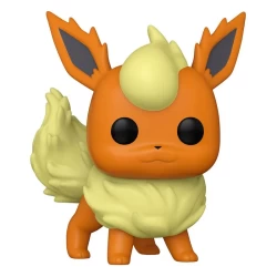 Pokmon Pop! Games Vinyl Figure Flareon (Emea) 9 Cm