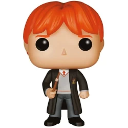 Harry Potter Pop! Movies Vinyl Figure Ron Weasley 10 Cm