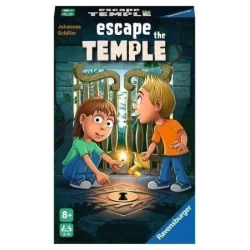 Escape The Temple Escape The Temple