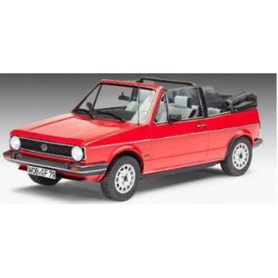 Geschenkset 50 Years Of Vw Golf 1