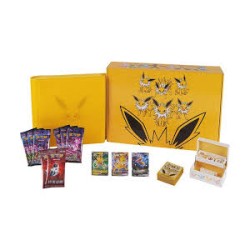 Chinese Pokemon - Jolteon Gift Box