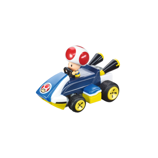 Carrera Rc Bestuurbaar Voertuig - Mini Toad