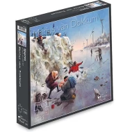 Ijspret – Marius Van Dokkum (990)