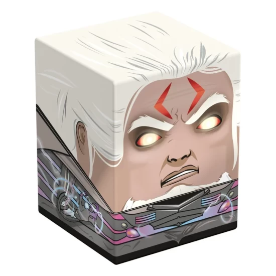 Squaroes Squaroe Magic: The Gathering Edge Of Eternities Mtg005 - Tezzeret