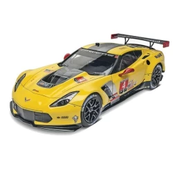 Corvette C7.R Revell Modelbouwpakket Corvette C7.R Revell Modelbouwpakket