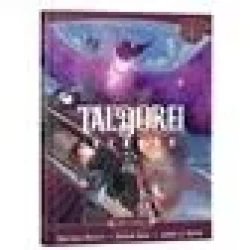 Tal’dorei Campaign Setting Reborn Book Hc