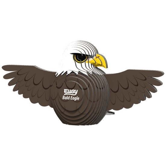 Eugy 3D - Adelaar Eugy 3D - Adelaar