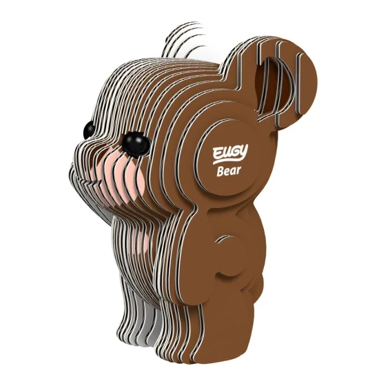 Eugy 3D - Beer