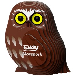 Eugy 3D - Boeboekuil Eugy 3D - Boeboekuil