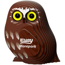 Eugy 3D - Boeboekuil Eugy 3D - Boeboekuil