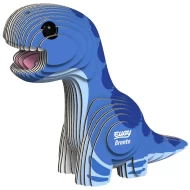 Eugy 3D - Bronto Eugy 3D - Bronto