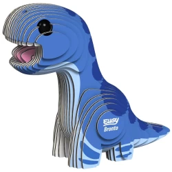 Eugy 3D - Bronto Eugy 3D - Bronto