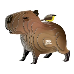 Eugy 3D - Capibara Eugy 3D - Capibara