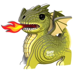 Eugy 3D - Draak