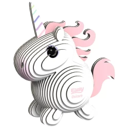 Eugy 3D - Eenhoorn