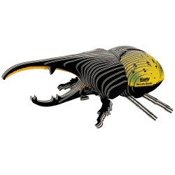 Eugy 3D - Herculeskever