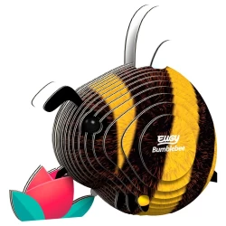 Eugy 3D - Hommel