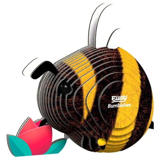 Eugy 3D - Hommel Eugy 3D - Hommel