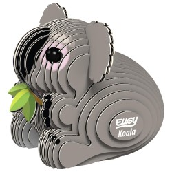 Eugy 3D - Koala Eugy 3D - Koala