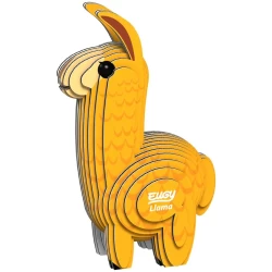 Eugy 3D - Lama