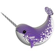 Eugy 3D - Narwal