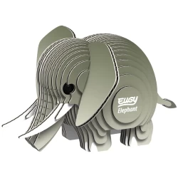 Eugy 3D - Olifant
