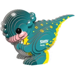 Eugy 3D - Pachy