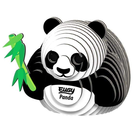 Eugy 3D - Panda Eugy 3D - Panda