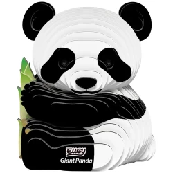 Eugy 3D Puzzel - Reuzenpanda Eugy 3D Puzzel - Reuzenpanda