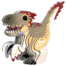 Eugy 3D - Raptor Eugy 3D - Raptor