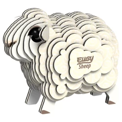 Eugy 3D - Schaap Eugy 3D - Schaap