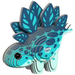 Eugy 3D - Stego Eugy 3D - Stego