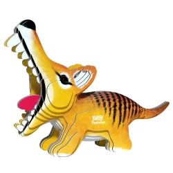 Eugy 3D - Tazmanian Tiger Eugy 3D - Tazmanian Tiger