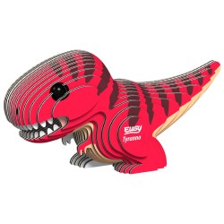 Eugy 3D - Tyranno Eugy 3D - Tyranno