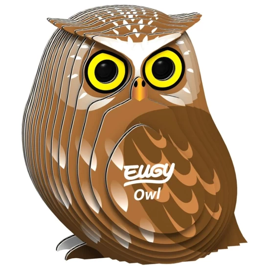 Eugy 3D - Uil Eugy 3D - Uil
