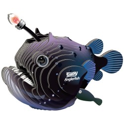 Eugy 3D - Zeeduivel Eugy 3D - Zeeduivel